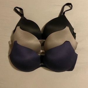 Victoria’s Secret Incredible Push Up Bra